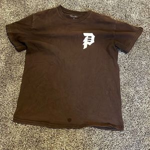 Primitive shirt